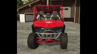 Lets play Ls25 F1