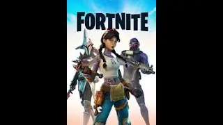 Fortnite Chapter2 Season3 Live