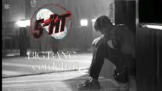 5-HT  | Big Bang | con letra | disco Juventud Catatónica 