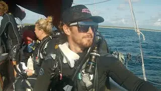 &ldquo;Dive Shop&rdquo; - Season 1, Ep 6. (Bahama Bound)