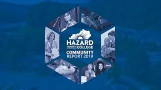 HCTC Community Report 2019