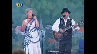 Loborfest 2012 Sinovi Zagorja - Za navek prijatelji