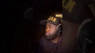 Видео о создании песни &laquo;Never Sold Dope&raquo; &mdash; от студийной записи до видеоклипа &mdash; теперь доступно на...