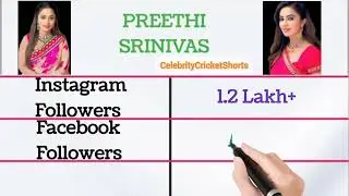 Preethi Srinivas Biography | Jagadhatri Serial Koushiki Biodata | RamaSeetha Zee Telugu Serial 2025 