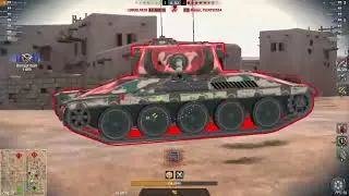 playing the p 44 pantera again