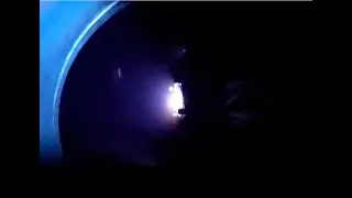 AIS-VAT1-PQ Micro Vacuum Arc Thruster - Gen 1 Lifetime Qualification Test 02-26-2022 - 4Hz, 2.5W, V2