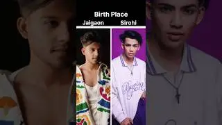 Riyaz Aly vs Deepak Joshi #bollywood #song #trending #shorts
