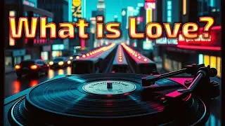 What is Love - Arinaga Soul 🔥 High-Energy Electronic Techno