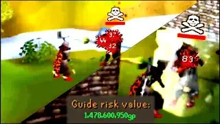 Гибридный игрок в снаряжении за 1 478 600 950 золотых!? (БЕЗУМНАЯ ТОЧНОСТЬ)