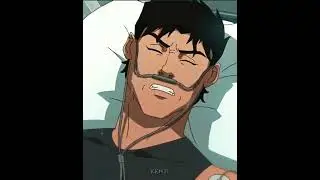 Artemis Crock & Richard Grayson  - Brother  // Edit Young Justice Nightwing and Tigress