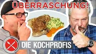 Burnout?! 🤯 | Die Kochprofis - Einsatz undercover