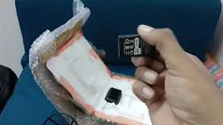 Faulty DJI Tello Drone Battery