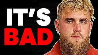 Jake Paul Hates Bad Bunny | Twitter Drama