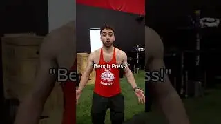 Who's that Pokemon? *GYM EDITION*