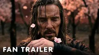 AVENGERS: DOOMSDAY - Final Trailer (2026) Benedict Cumberbatch, Robert Downey Jr | Marvel Studios