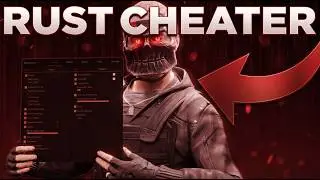 The Best Rust Cheats You Can Use - Rust Cheat