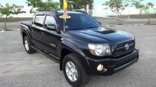 TOYOTA TACOMA SPORT TRD 2011 FOR SALE MAGIC AUTO