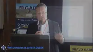 PPA 2018 Frank Weber    Muscular Channelopathies in Periodic Paralysis