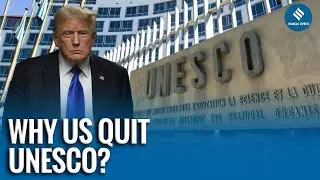 Trump Exits UNESCO Again, Cites Anti-Israel Bias and &lsquo;Divisive Agenda&rsquo;
