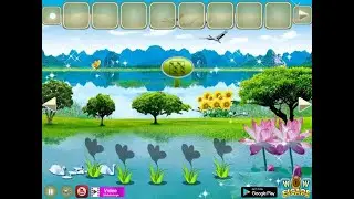 find the princess statue video walkthrough