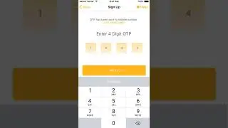 QPAY Payroll | How to Signup for Payroll Account - English