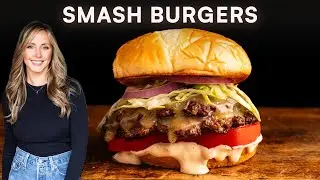 Smash Burgers
