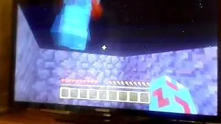 Rageux minecraft en plein Fk. [FR]