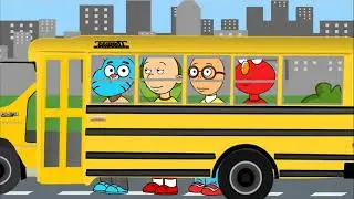 GoAnimate South Park Intro (Parody)