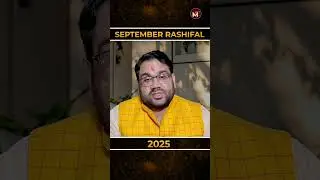 September Rashifal 2025 : Singh rashi Jaane Apna Bhavishya ! #shorts #astrology #september2025