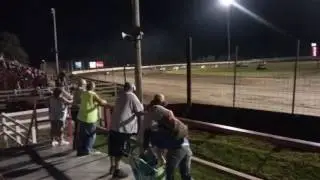 H7 Racing Team - A-Main - LCS - 8/19/16