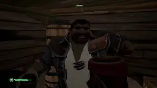 Дайте ром! || Sea of thieves