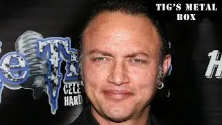 Geoff Tate Talks 30th Anniversary of 'Operation: Mindcrime
