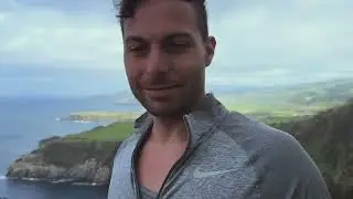 Azores Vacation
