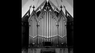 Friends of the Stone Church: JONATHAN WESSLER & the Meneely bell | Gilbertville, MA | 09.2020