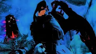 Guild Wars 2 - Burst Berserker PvP