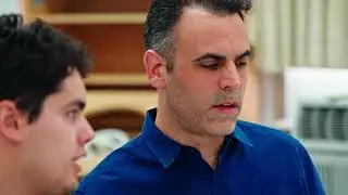 Autism Goes to College JONATHAN'S STORY, PART 4, 