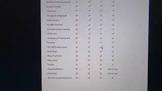 Grappling Industries rules vs  IBJJF rules