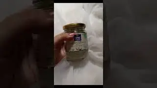 Does coconut oil remove pimples? #shorts #asmr