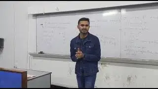 Awareness Session | Devsinc | Hammad Hassan