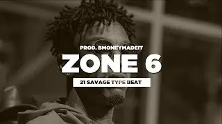21 Savage Type Beat 
