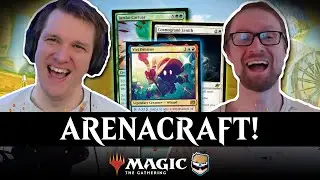 We're back! Let's talk about Standard | ArenaCraft