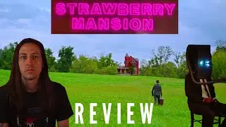 Strawberry Mansion - Review