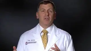 Holistic cancer care at The OSUCCC &mdash; James