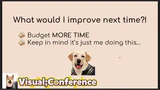(Visual;Conference 2018) 14 - Quilly - Marketing a VN - what Steam Greenlight taught me