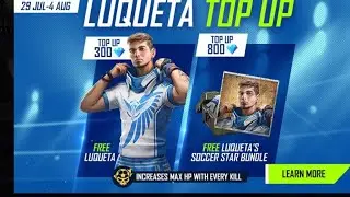 FREE FIRE New Update 29 / july / 2020 Play best update
