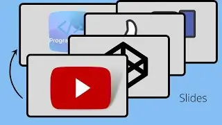 How to... Slides