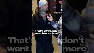 EXPLAINED! Tank Davis OPENS UP About His Retirement | The REALEST Thing You&rsquo;ll HEAR Today