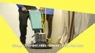Commercial Carpet Cleaning Services for Businesses in Chicago & Suburbs
