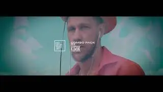 COMBO PACK by KIRIK - producertools.net