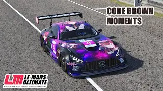 LMU Code Brown - 2025